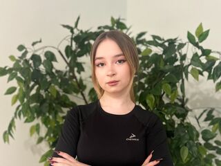nude cam BridgetHaymore