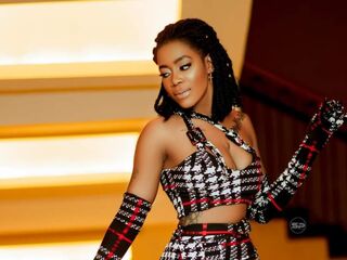 webcamstripper live BrinahWells