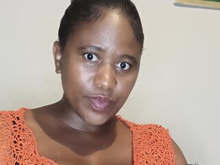 camgirl video chat BuhleSmith