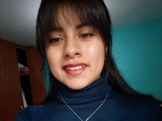 girl cam live BushEve