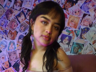 masturbating girl CamiKonnor