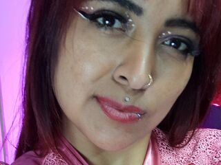 live chatroom CamilaRodri