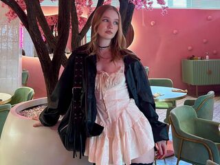 cam sex CandiFerretti