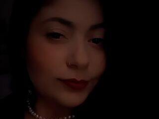 hot naked camgirl CandieLiz