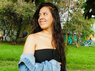 beautiful girl webcam CelesteBenett