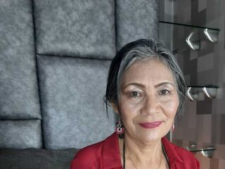 beautiful camgirl CelesteWonder