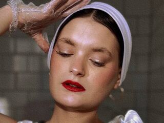 adultcam CeolaBurzynski