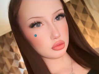 web cam show CharlenaSloane