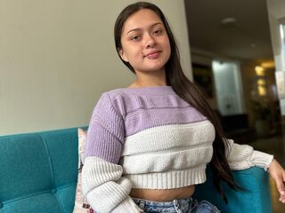 naughty cam girl masturbating with dildo CharloteGerman