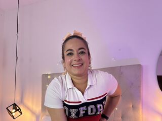 girl webcam CharlotteRodrigz