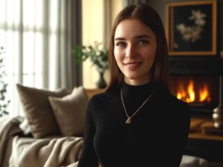 live porn show ChelseaForster
