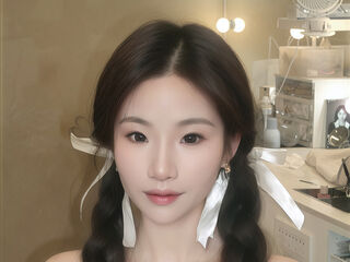 naughty webcam ChenChuChu