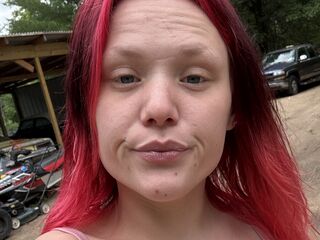 sexcam photo CherryFynee