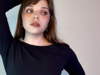 hot girl live webcam ChrissyHolgerson