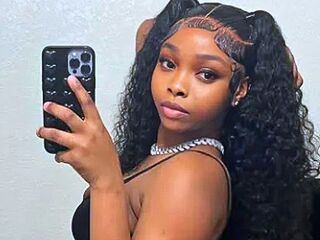 naked cam girl picture ChristabelBella