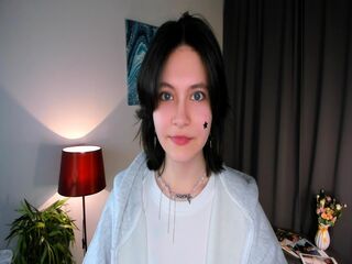 shower web cam ChrisyBarker