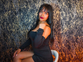 sexcam CiiaraWilliams