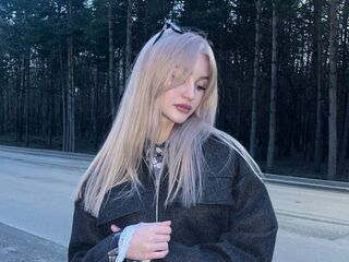 fingering cam girl ClarineTimson
