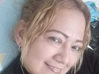 naughty camgirl fingering pussy ClauSilver