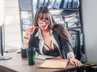 teaser cam CloeVergara