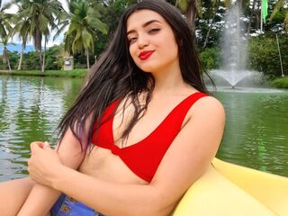 dirty webcam picture CoraliineMoon