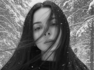 cam girl pic CorieMajied