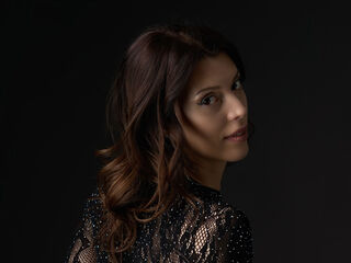 naked webcamgirl CorinaDaniela