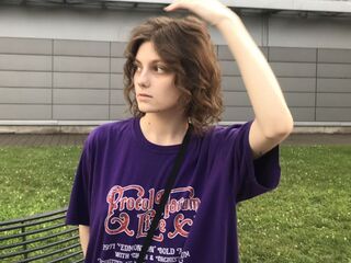 jasmin webcam girl CorinneKeidong