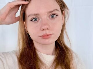 webcam striptease CreolaMarn