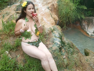 sex show CrystalLara