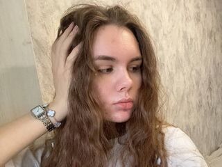 hot sex cam CyrstalCherubini