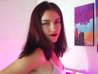 free adult cam DaffneBelluci