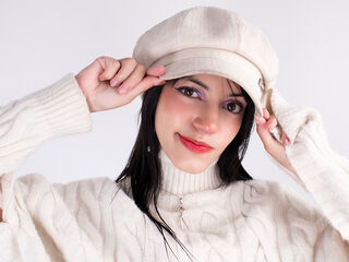 webcam sex DafneRivas