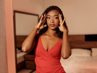 camgirl webcam pic DahianDavis