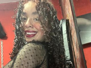 dirty cam show DahianitaRusso