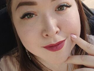 cyber sex show DainaWaga