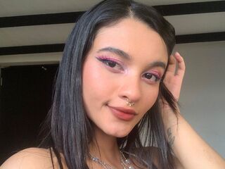 nude gamgirl DakotaRoux
