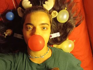 naked cam girl masturbating DaliaWeller