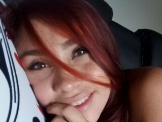 anal sex show DanielaConnor