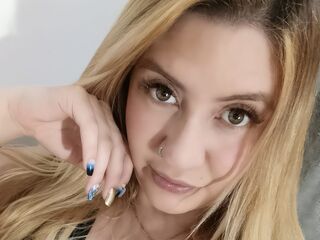 live teaser web cam DanielaSage