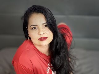 webcam strip tease show DanikaDaniels