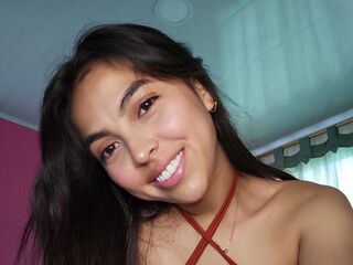 shower webcam DanyStonne