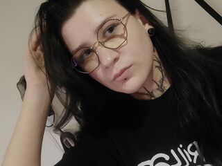 naked webcamgirl video DarelleFarwell