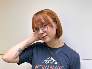 hot cam slut DarlineBeamer