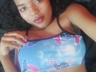 strip tease DaysiPolo