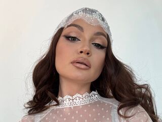 hot webcam video DenishaSanderman