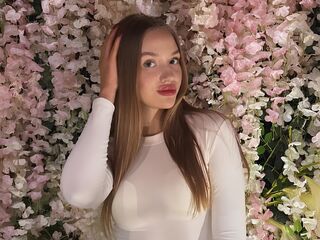 naked cam girl picture DinaDeRose