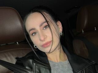 fingering cam girl video DominikaFires