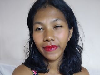 camwhore masturbating with dildo DomoinaBrooks