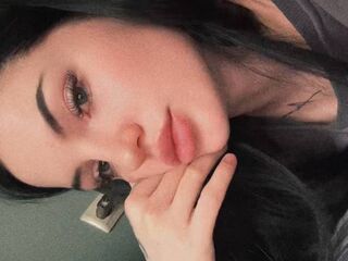 naked cam girl masturbating with sextoy DorettaGirling